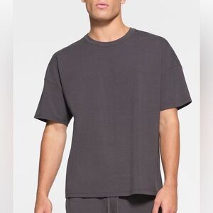 SKIMS Jersey Lounge Men’s Oversized Tshirt